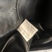 Bottega Veneta The Pouch in Maxi İntreccio Clutch 